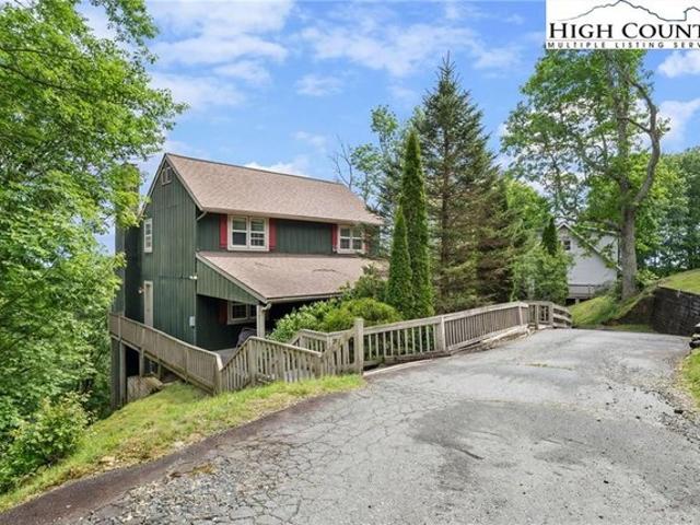 House for sale in Watauga, North Carolina