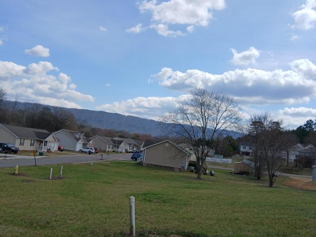 Land for sale in Tennessee