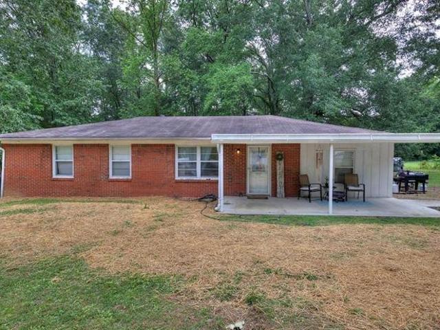 House for sale in Gordon, Georgia