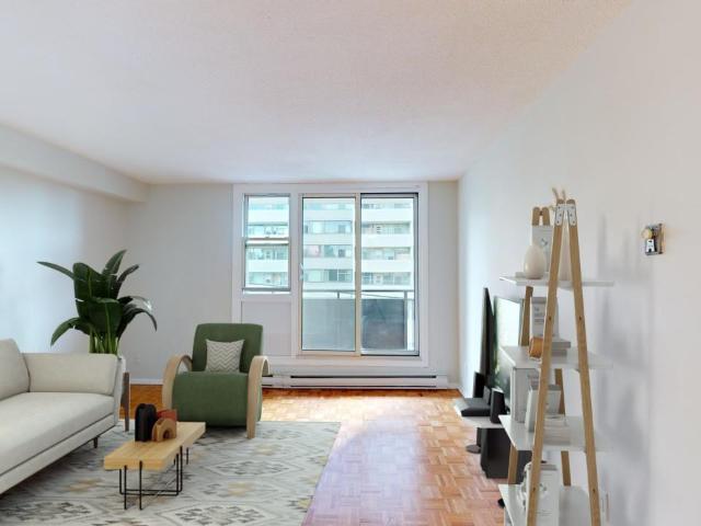 Apartment for rent in Mulhurst Bay, Ontario