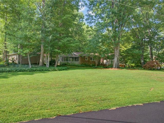 House for sale in Stoneville, North Carolina