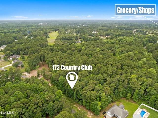 Land for sale in Ash, North Carolina