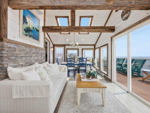 House for sale in Dividing Creek, New Jersey