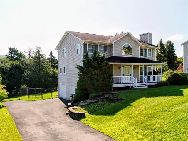 House for sale in Chester, New York