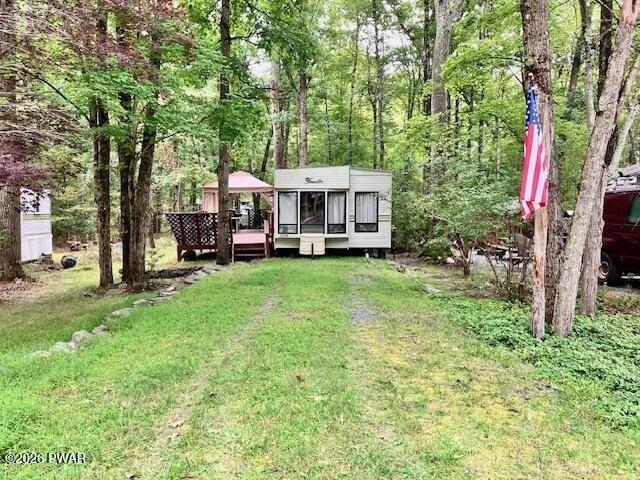 House for sale in Milford, Pennsylvania