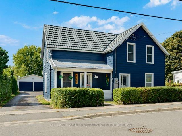House for sale in Loyalist, Ontario