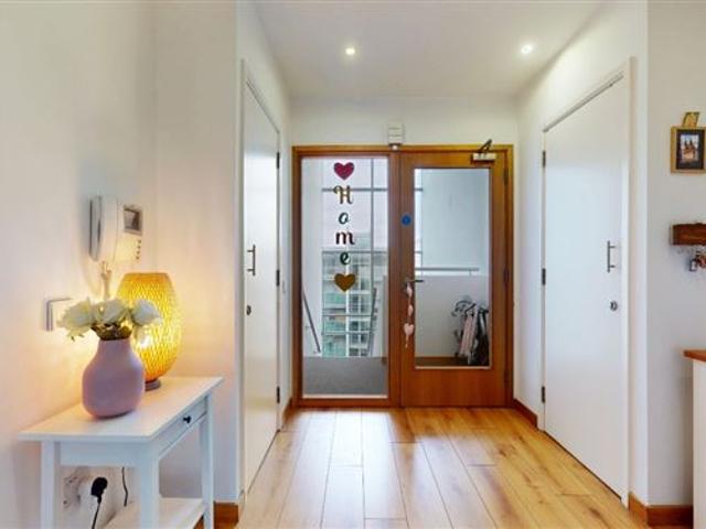 Flat for sale in Dublin