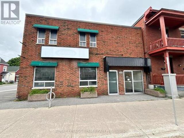 Commercial for rent in Ottawa
