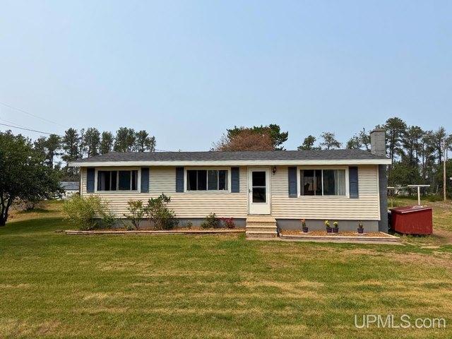 House for sale in Marquette, Michigan
