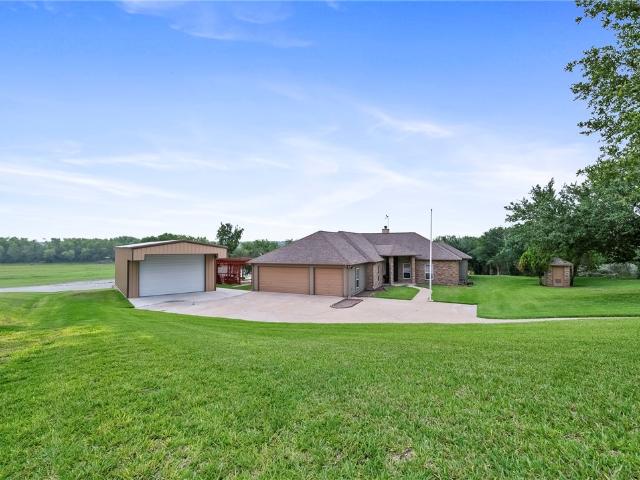 House for sale in Sandia, Texas
