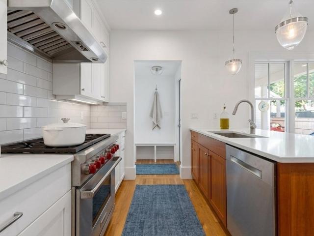 Property for rent in Brookline, Massachusetts