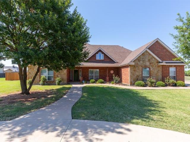 House for sale in Tuscola, Taylor County