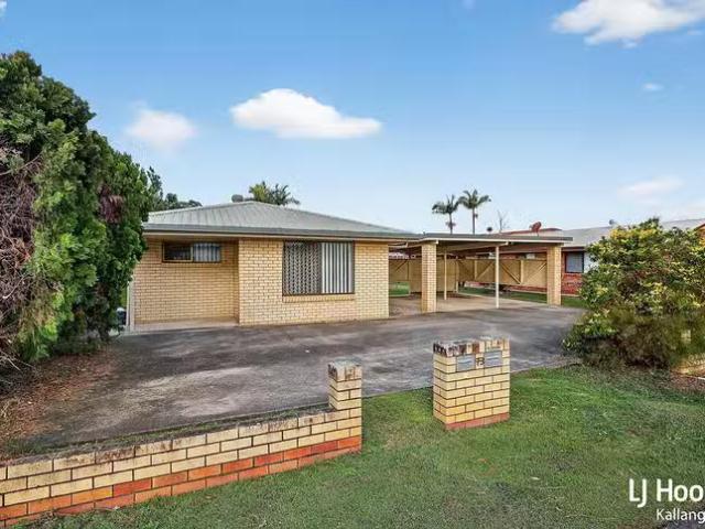 House for rent in Toombul, Queensland