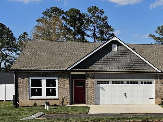 Townhouse for sale in Ringgold, Georgia