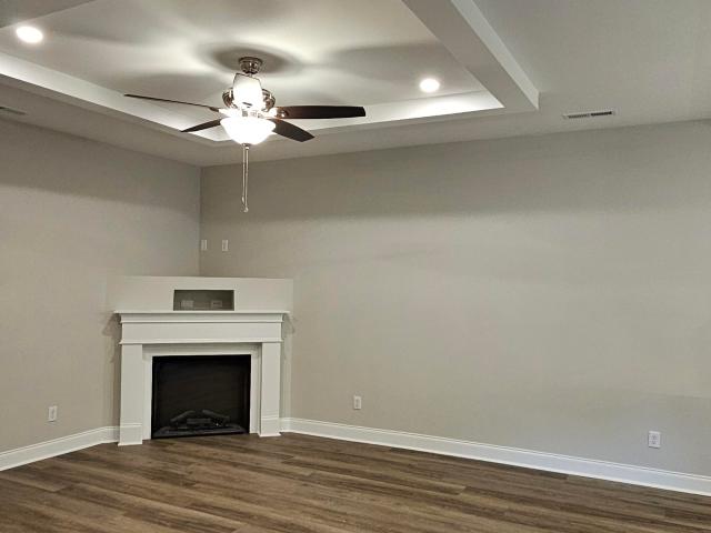 Townhouse for sale in Ringgold, Georgia