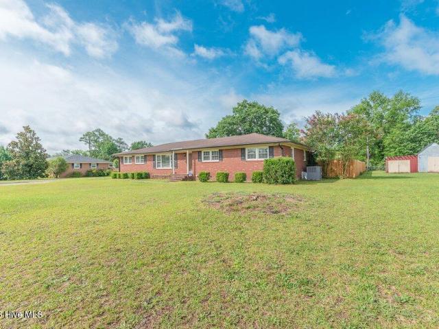 House for sale in Aiken, South Carolina