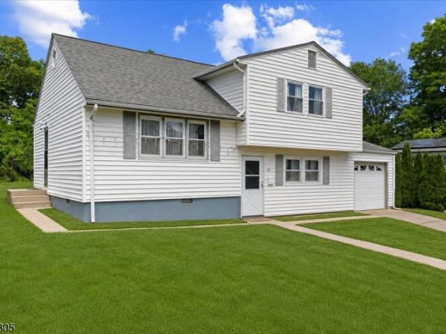 House for sale in Wharton, New Jersey