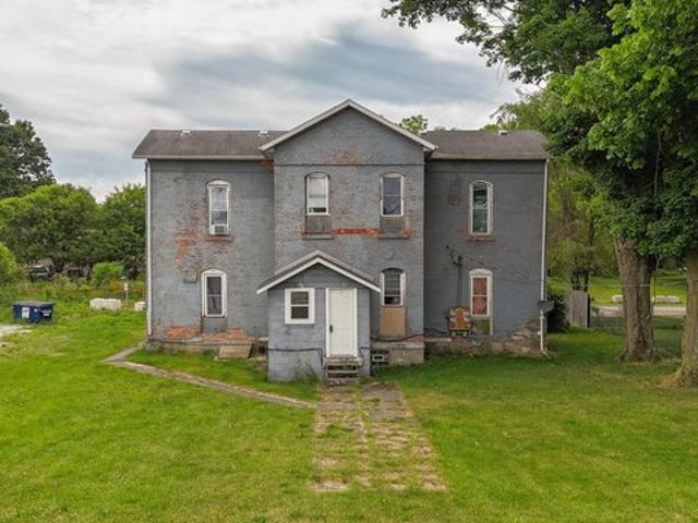 House for sale in Marcellus, Michigan