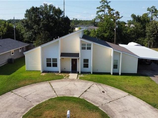 House for sale in Sulphur, Louisiana