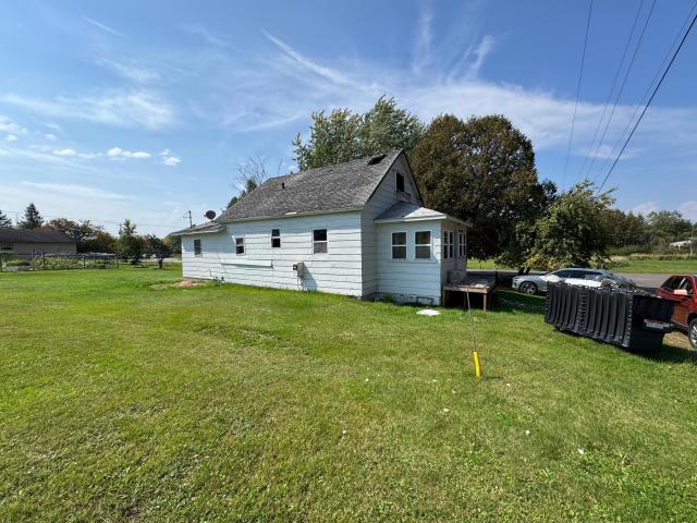 Property for sale in Jacobs, Wisconsin