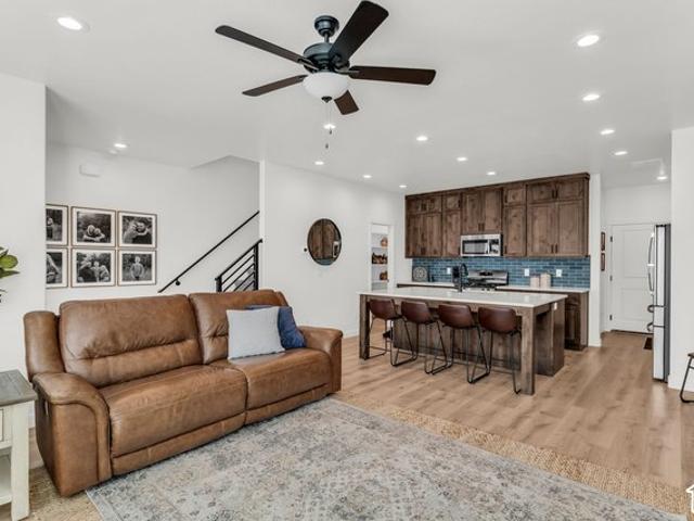 Townhouse for sale in Spanish Fork, Utah County