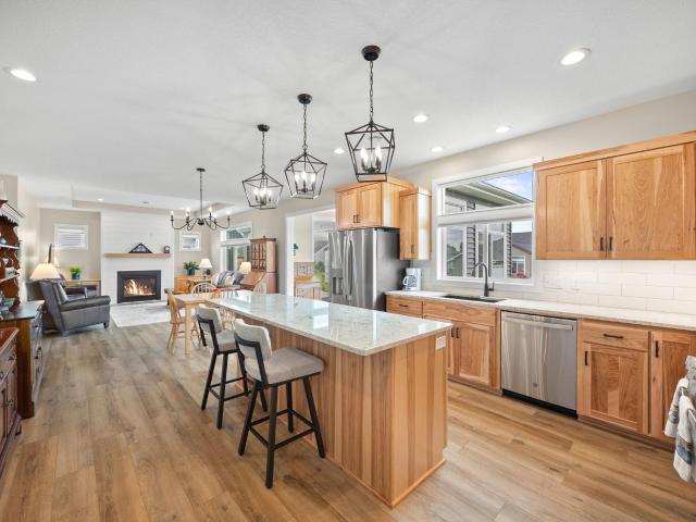 House for sale in Mcleod, Minnesota