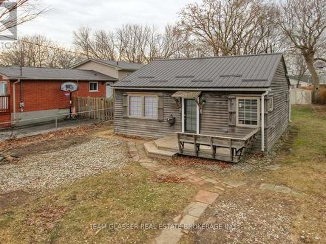 House for sale in Arva, Ontario