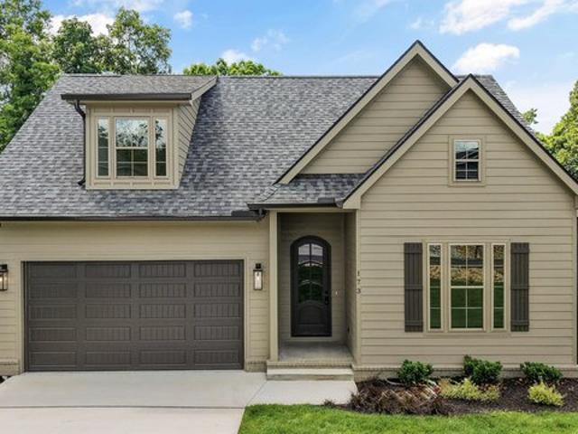 House for sale in Tennessee