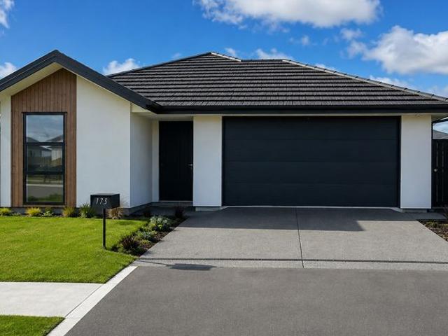 House for rent in Rolleston, Canterbury