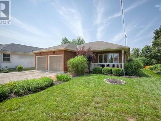 House for sale in Niagara, Ontario