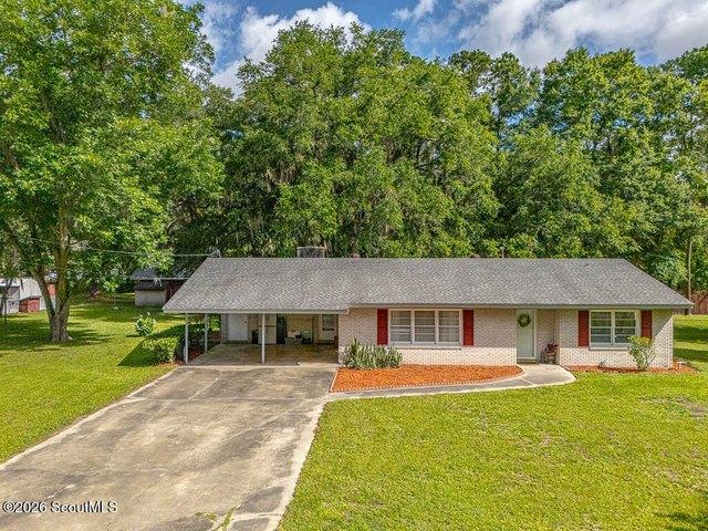 House for sale in Brunswick, Glynn County