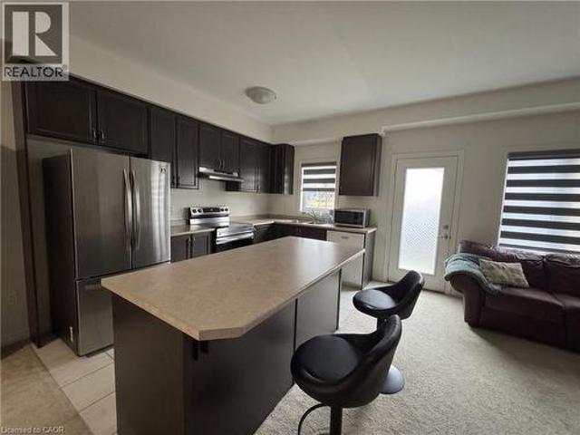 House for rent in County Of Brant, Ontario