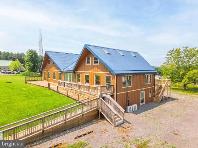 Commercial for sale in Garrett, Maryland
