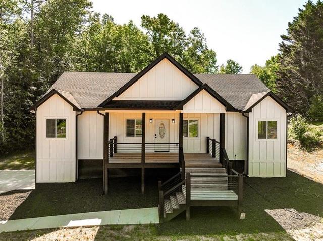 House for sale in Pickens, Georgia