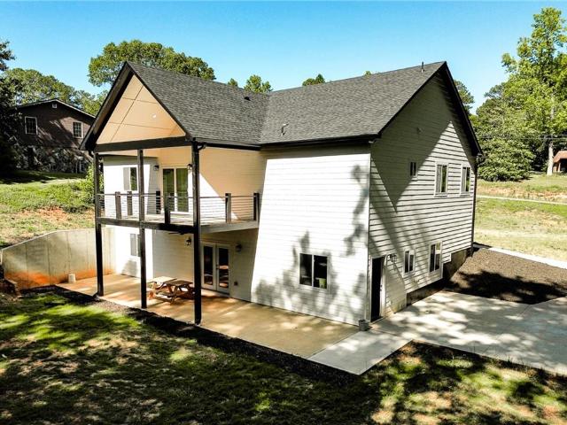 House for sale in Pickens, Georgia
