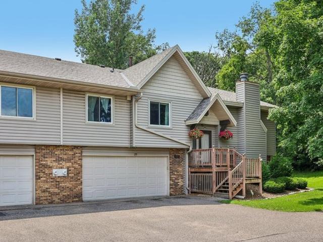 Townhouse for sale in Ramsey, Minnesota