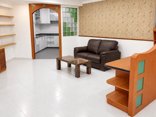 Apartment for rent