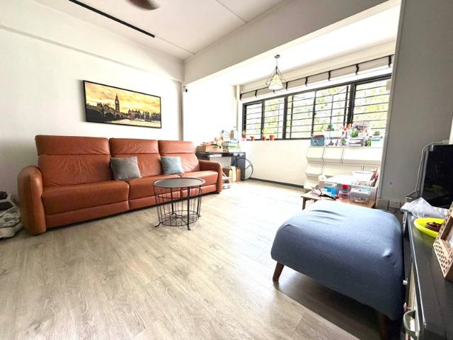 Apartment for sale
