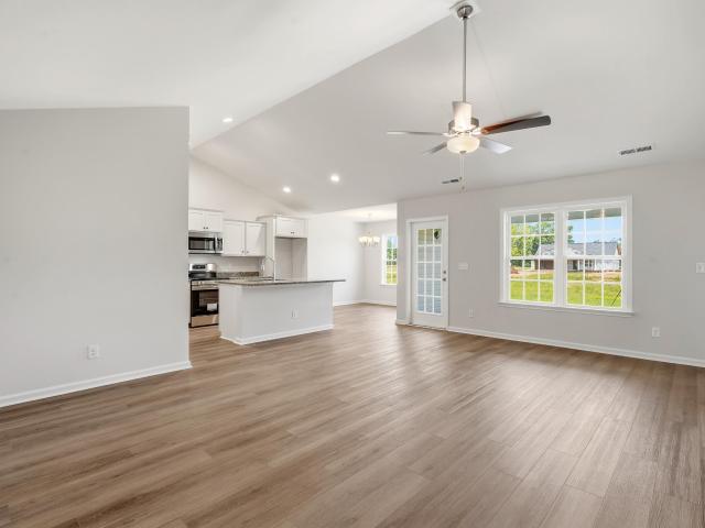 House for sale in South Carolina