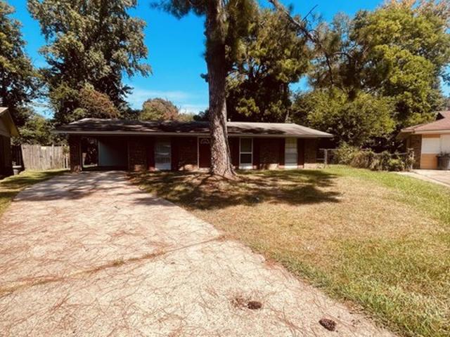 House for sale in Jackson, Mississippi