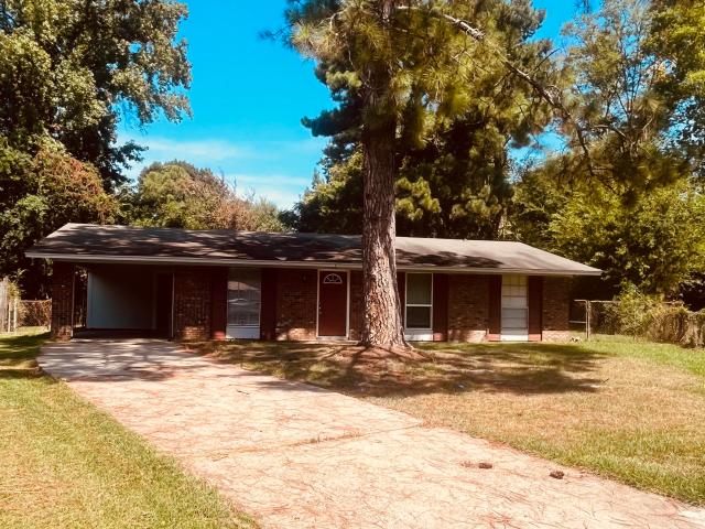 House for sale in Jackson, Mississippi