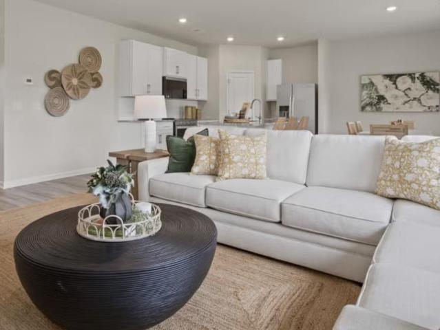 House for sale in Gaffney, Cherokee County