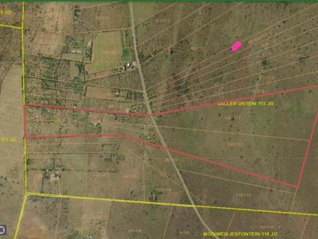 Farm for sale in Ditsobotla, North West
