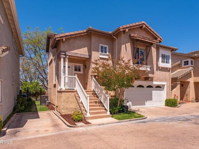 Condo for sale in Simi Valley, California
