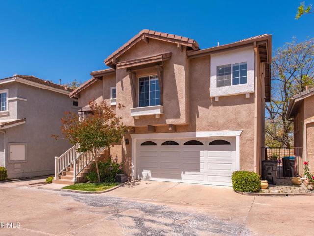 Condo for sale in Simi Valley, California