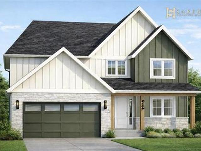 House for sale in Taché, Manitoba