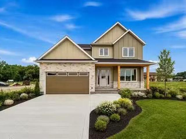 House for sale in Taché, Manitoba