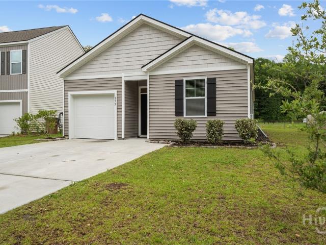 Property for rent in Allenhurst, Georgia