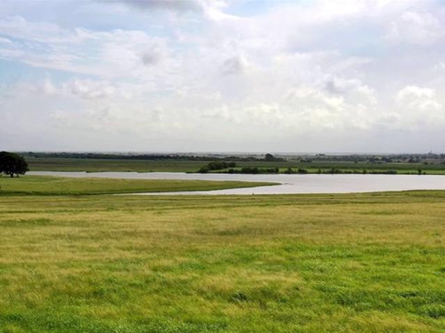 Land for sale in Hillsboro, Texas