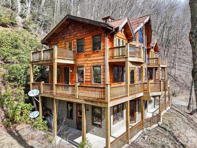 House for sale in Haywood, North Carolina